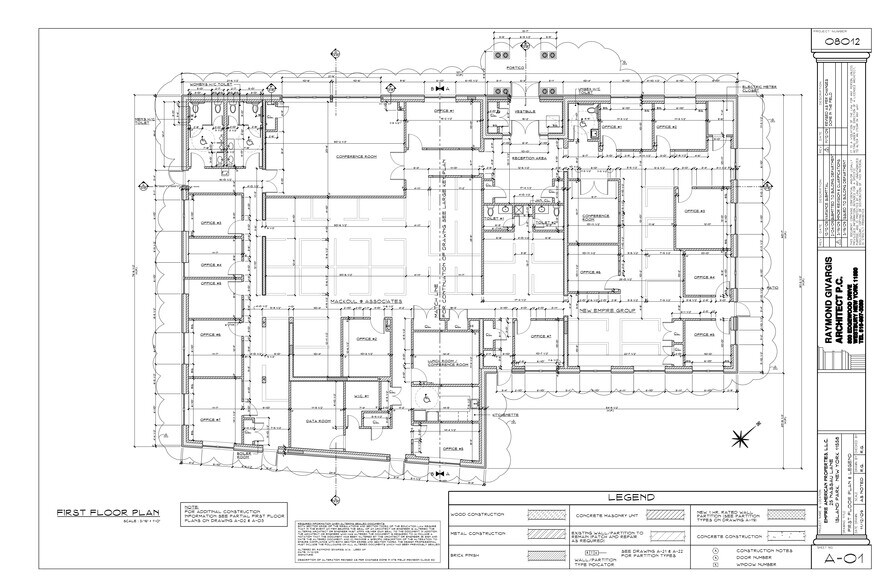 More Photos Of 25 Nassau Ln, Island Park Office For Sale