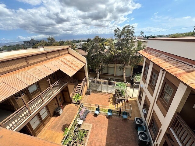 More Photos Of 33 N Market St, Wailuku Freestanding For Sale