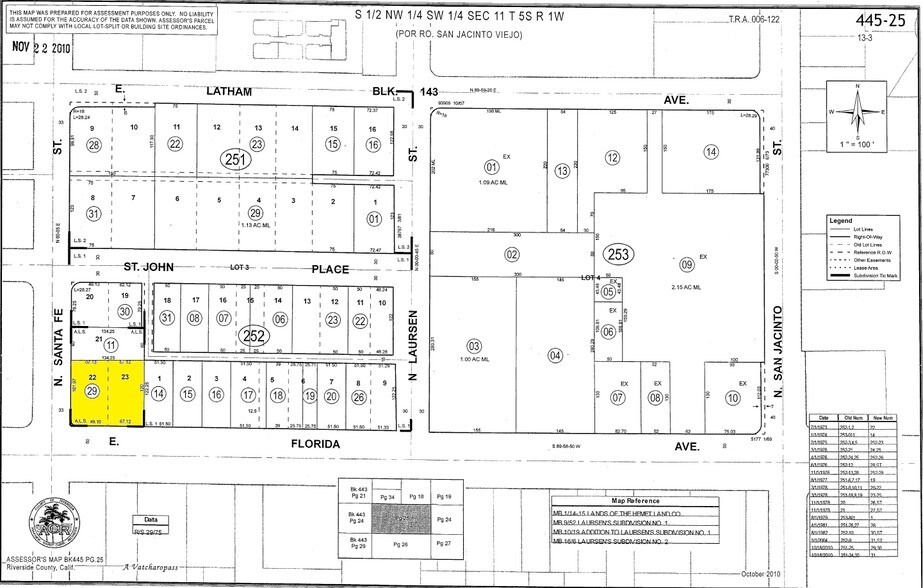 More Photos Of 910 E Florida Ave, Hemet General Retail For Sale