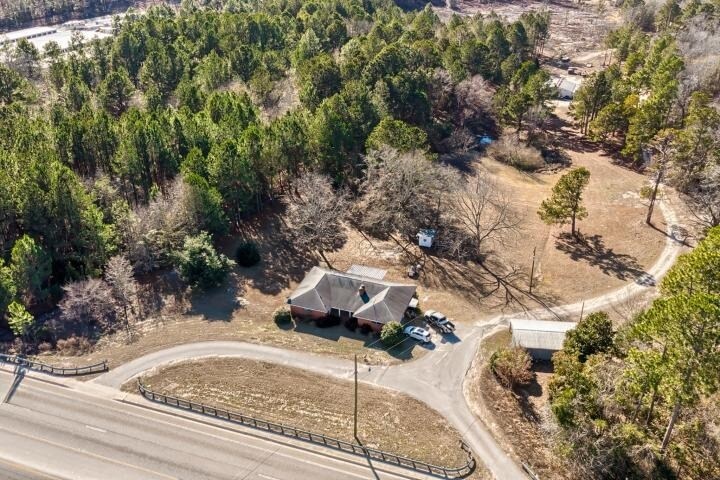 More Photos Of 1726 S Lake Dr, Lexington Land For Sale