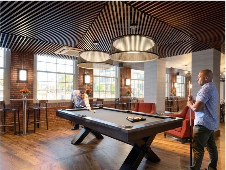 165 Thorndike St, Lowell, MA 01852 Lofts/Showrooms For Lease