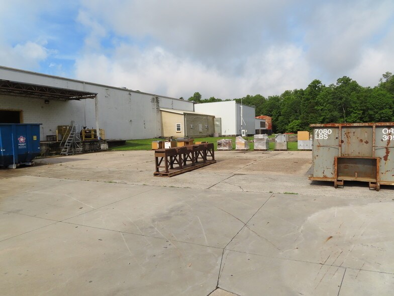 More Photos Of 28333 US Highway 64, Jamesville Manufacturing For Lease