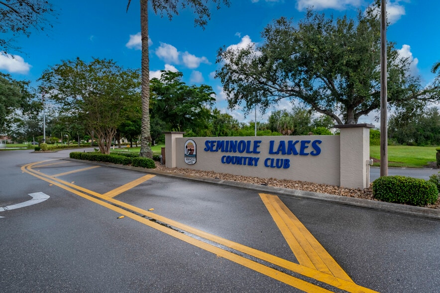 More Photos Of 26200 Stillwater Cir, Punta Gorda Golf Course Driving Range For Sale
