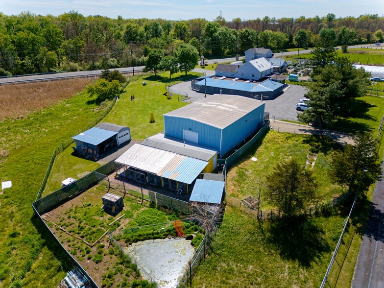 More Photos Of 929 NJ-12 Hwy, Frenchtown Flex For Sale