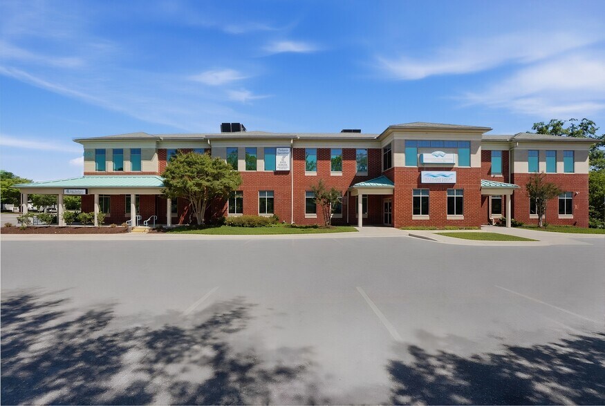 More Photos Of 820 Bestgate Rd, Annapolis Medical For Lease