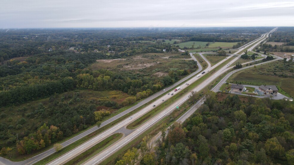 More Photos Of Old US 23, Hartland Land For Sale