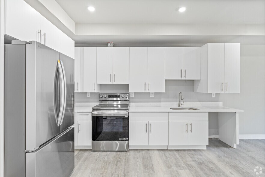 More Photos Of 22 Kennedy St NW, Washington Apartments For Lease