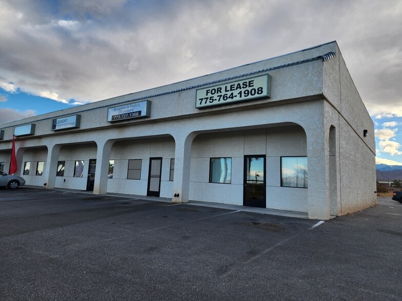 More Photos Of 1231 E Basin Ave, Pahrump Restaurant For Lease