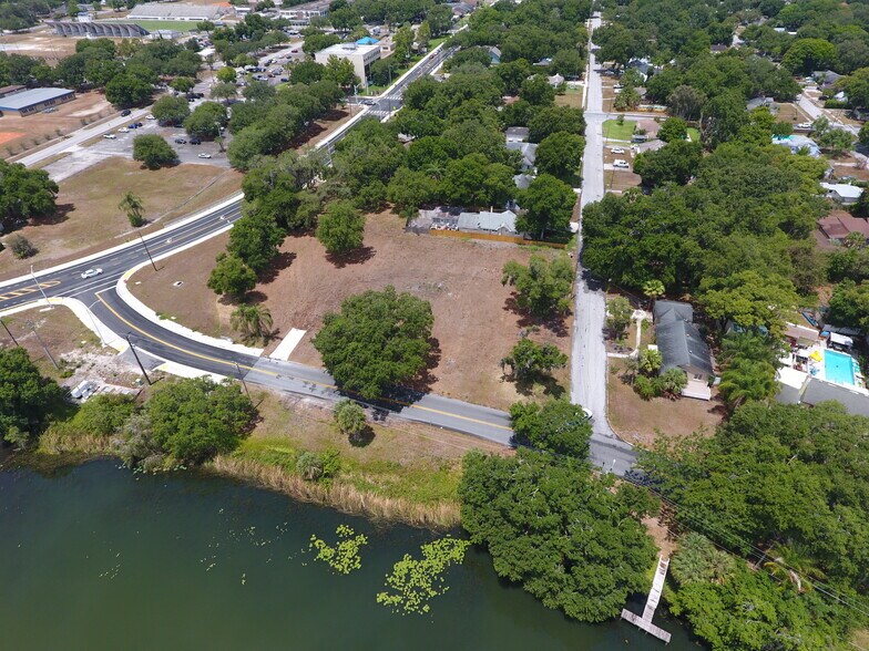 More Photos Of E Central Ave, Winter Haven Land For Sale