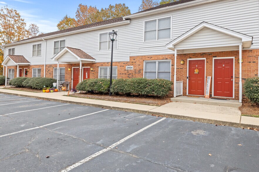 More Photos Of 3456-3480 Jondon Ln, Gastonia Apartments For Sale