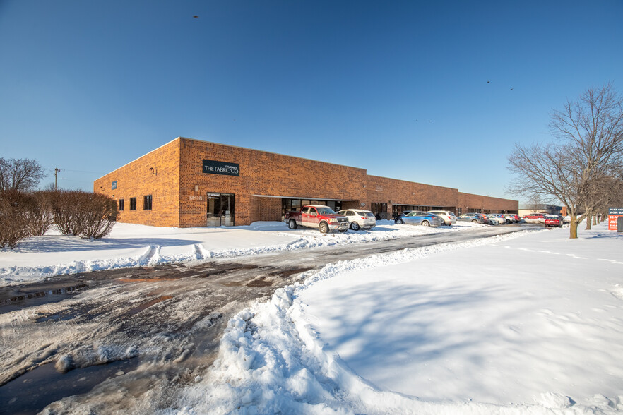 Primary Photo Of 173 Chesterfield Industrial Blvd, Chesterfield Industrial For Sale