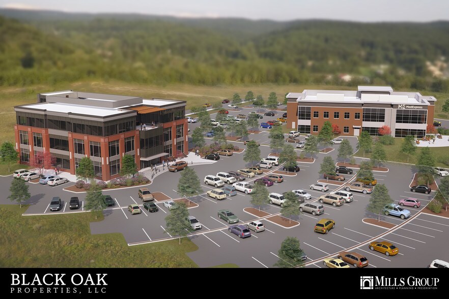 More Photos Of 0 Mon-Fayette Jct, Morgantown Land For Sale