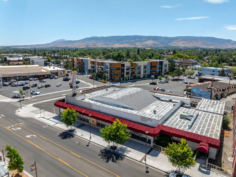 More Photos Of 1251 S Virginia St, Reno Freestanding For Sale