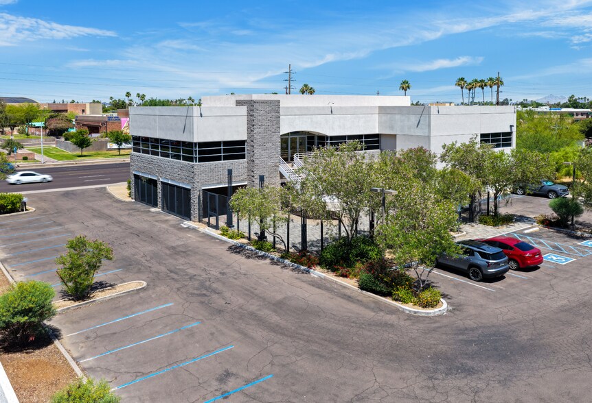 More Photos Of 3345 S Rural Rd, Tempe Office For Sale