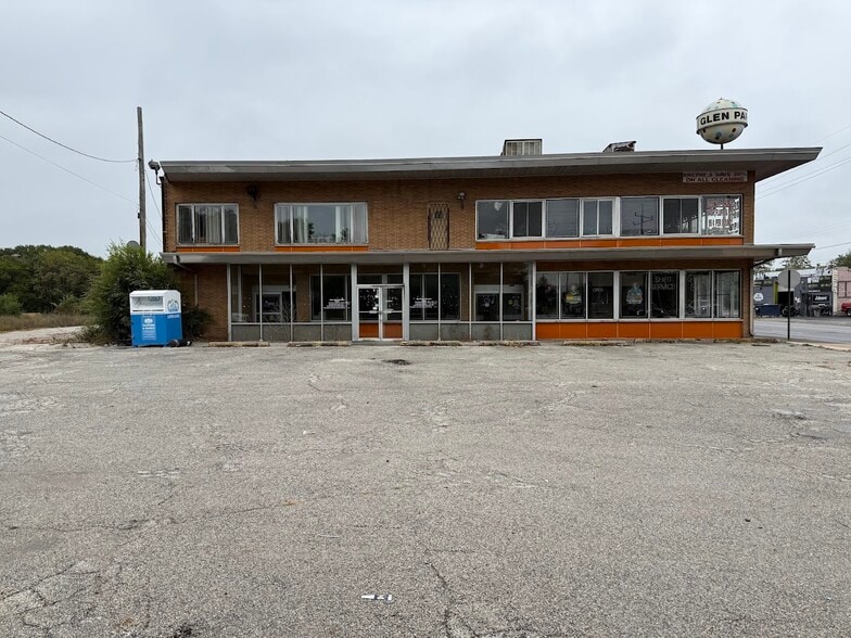 More Photos Of 1437 E Ridge Rd, Gary Industrial For Sale