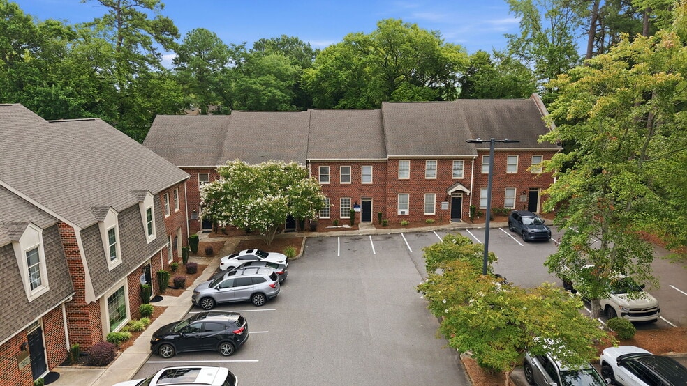More Photos Of 4924 Windy Hill Dr, Raleigh Office For Lease