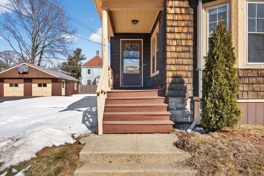 More Photos Of 499 Brighton Ave, Portland Multifamily For Sale