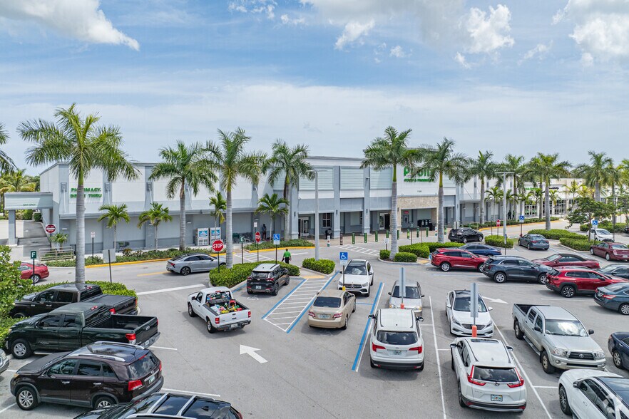 More Photos Of 11200-11300 S Military Trl, Golf Unknown For Lease