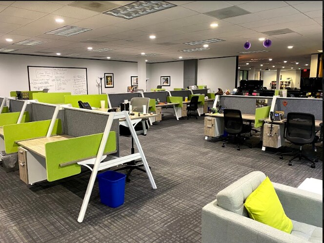 More Photos Of 3409 Executive Center Dr, Austin Unknown For Lease