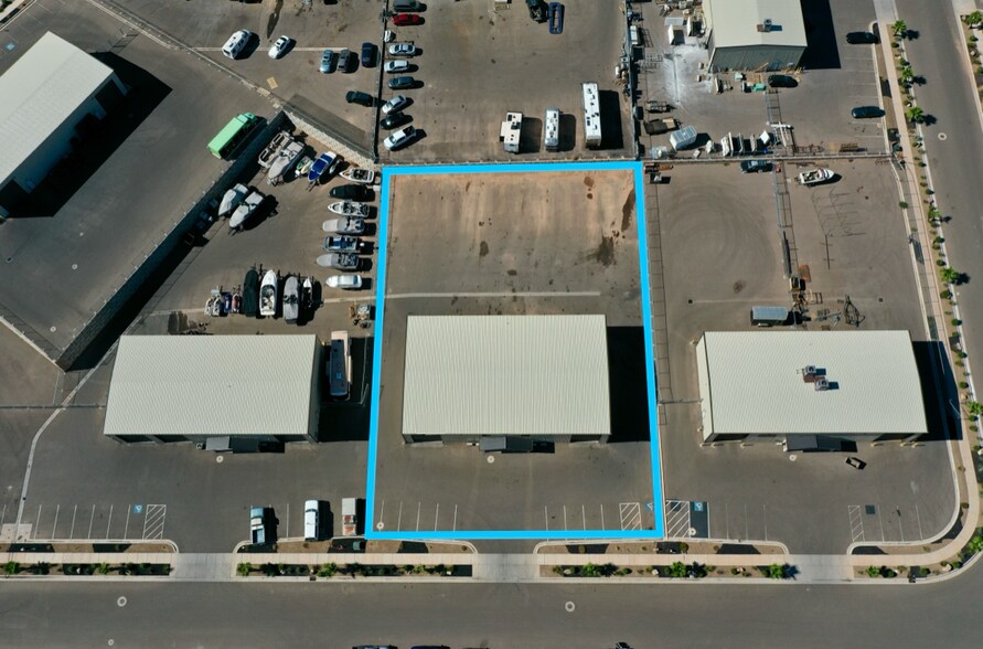 More Photos Of 5648 W 800 S, Hurricane General Retail For Lease