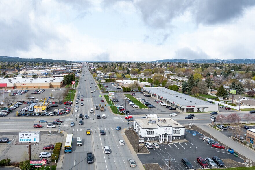 More Photos Of 10 N Evergreen Rd, Spokane Medical For Lease
