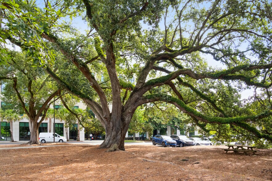 More Photos Of 115 Central Island St, Charleston Office For Lease
