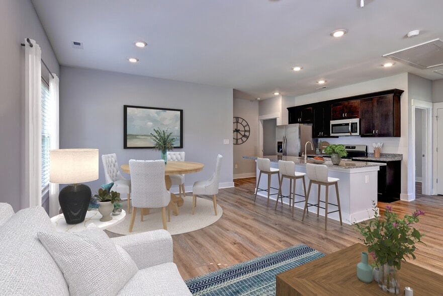 More Photos Of 220 Curry Dr, Williamsburg Specialty For Sale