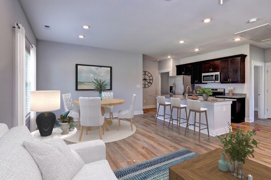 More Photos Of 220 Curry Dr, Williamsburg Specialty For Sale