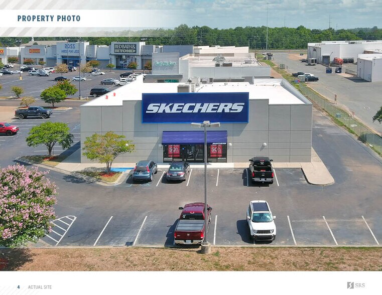 More Photos Of 4301 Pecanland Mall Dr, Monroe Freestanding For Sale