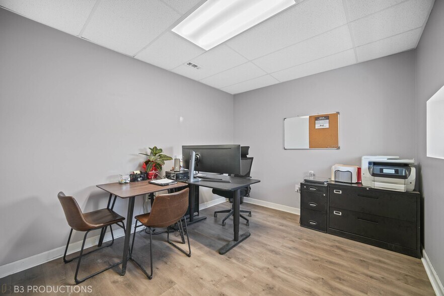 More Photos Of 1787 E Joe Orr Rd, Lynwood Warehouse For Sale