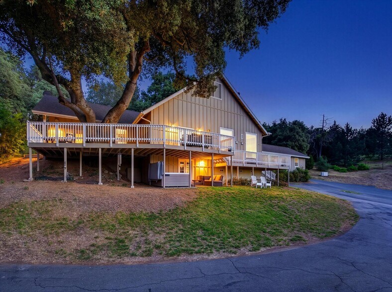 More Photos Of 25350 Mesa Grande Rd, Santa Ysabel Land For Sale