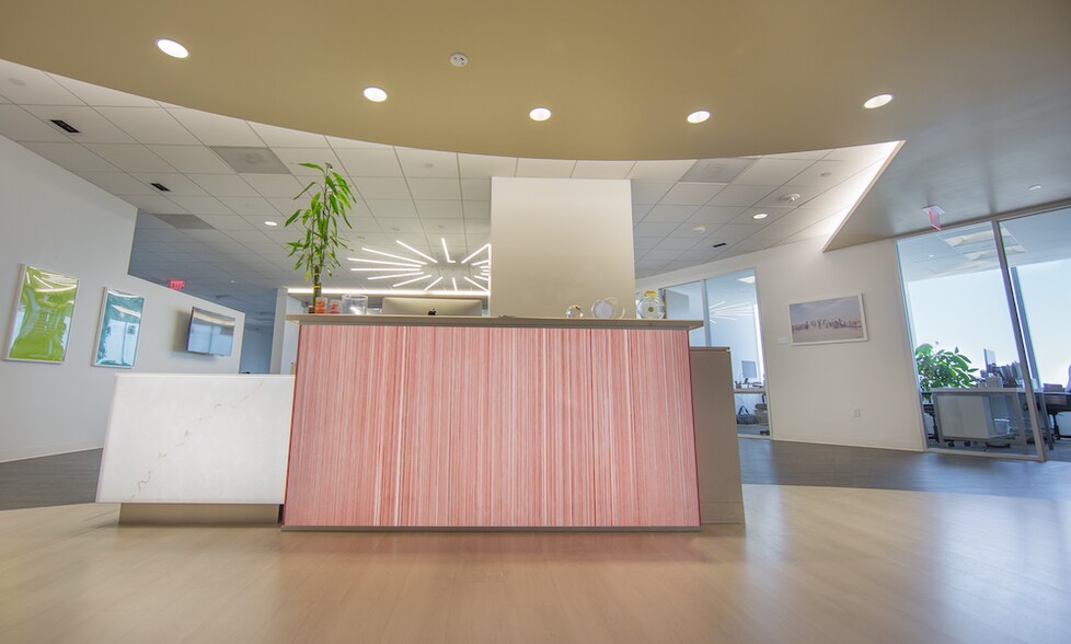 More Photos Of 750 San Vicente Blvd, West Hollywood Office For Lease