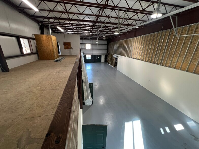 More Photos Of 1972 W 2550 S, Ogden Manufacturing For Lease