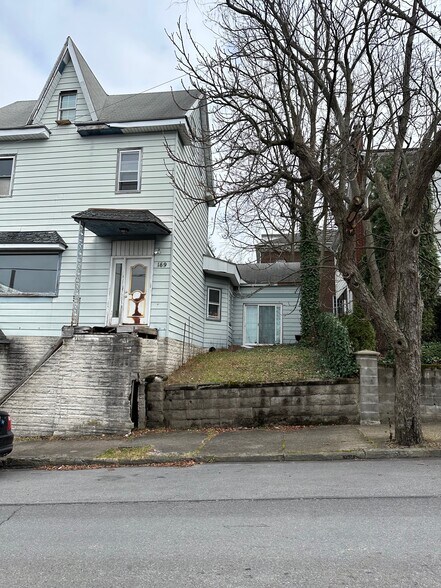 More Photos Of 169 N Grant St, Shamokin Apartments For Sale
