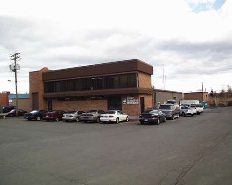 More Photos Of 2951 State St, Hamden Manufacturing For Sale