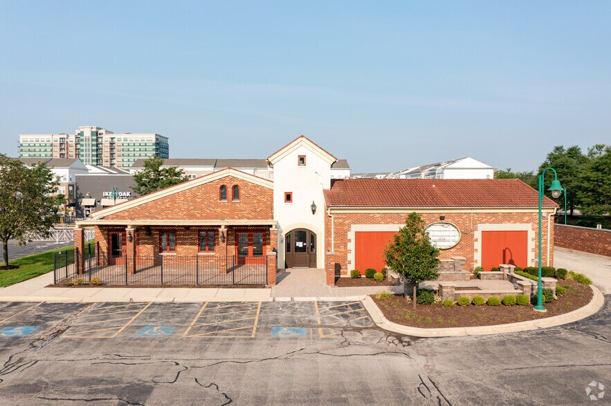 More Photos Of 6310 Route 53, Woodridge Restaurant For Sale