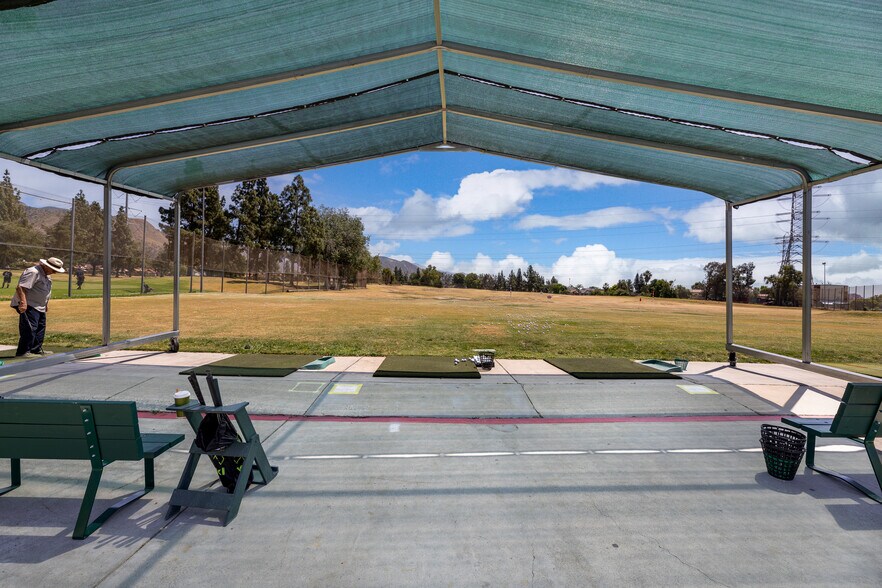 More Photos Of 1000 Las Lomas Rd, Duarte Golf Course Driving Range For Sale