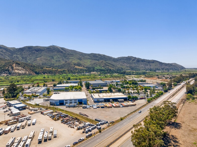 More Photos Of 1755 E Lemonwood Dr, Santa Paula Distribution For Sale
