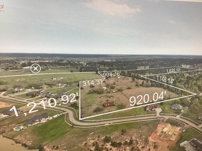 More Photos Of 12441 FM 1488, Magnolia Land For Sale