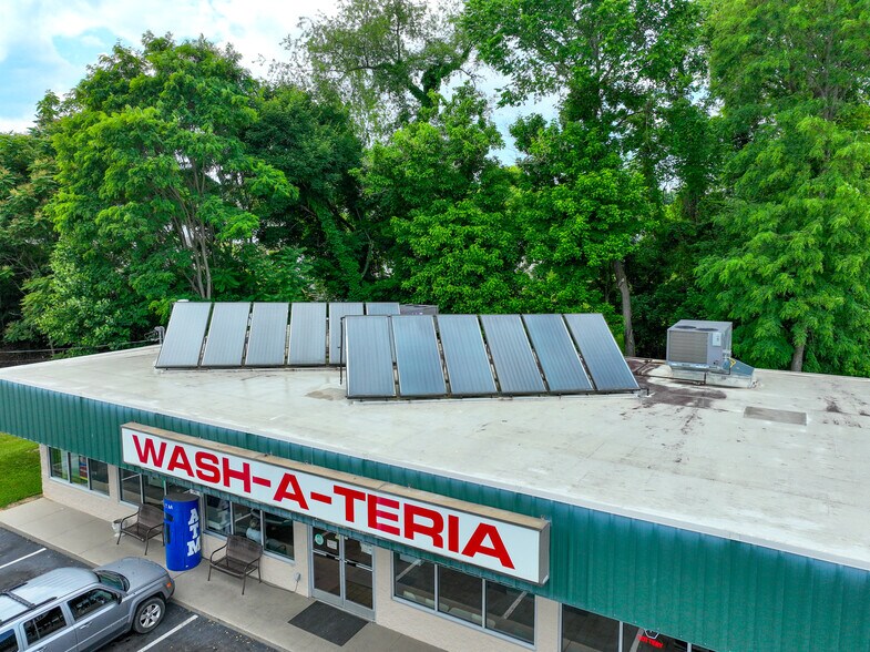 More Photos Of 245 Gate City Hwy, Bristol General Retail For Sale