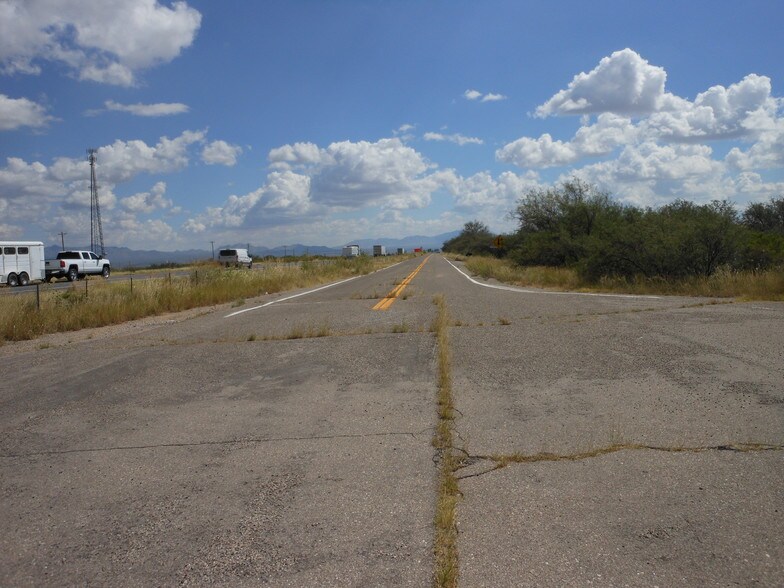 More Photos Of Skyline Interchange @ Interstate 10, Benson Land For Sale
