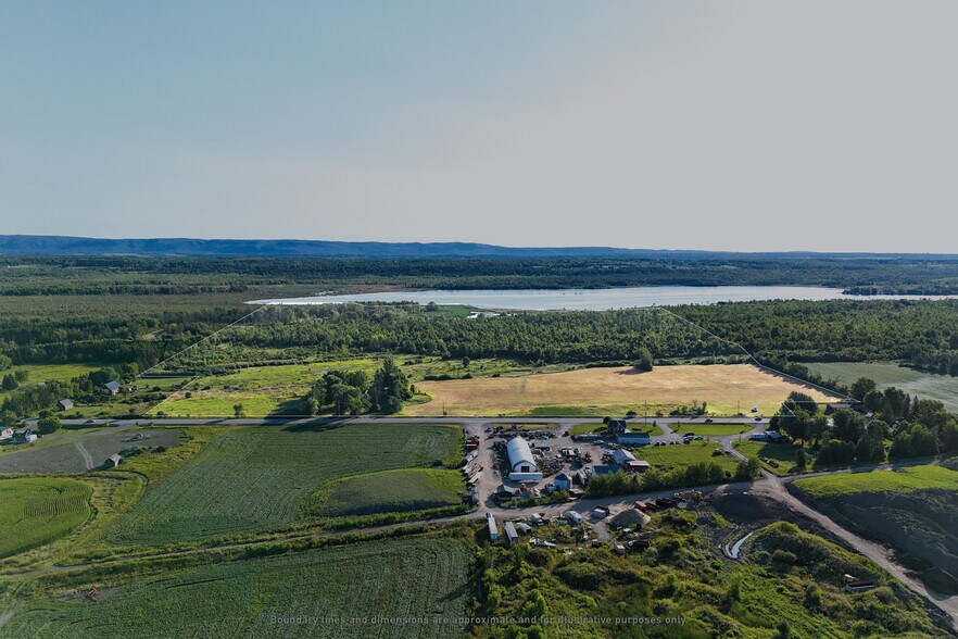More Photos Of 2380 Dunrobin Rd, Dunrobin Land For Sale