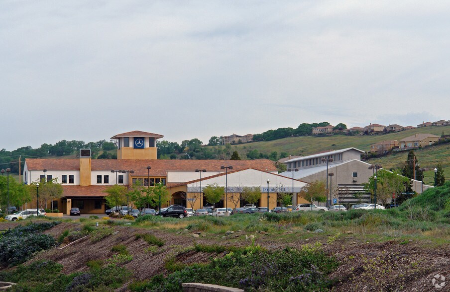 More Photos Of 4315-4363 Town Center Blvd, El Dorado Hills Unknown For Lease