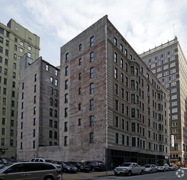 More Photos Of 205 N 9th St, Saint Louis Apartments For Sale