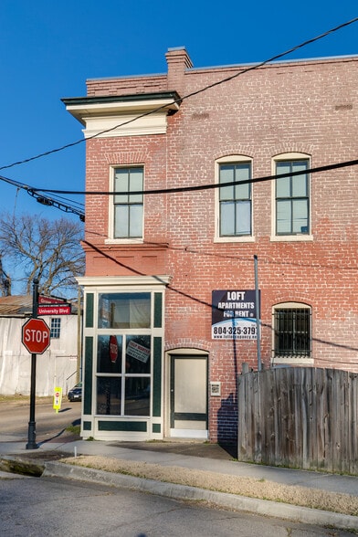 More Photos Of 712 Grove Ave, Petersburg Apartments For Sale