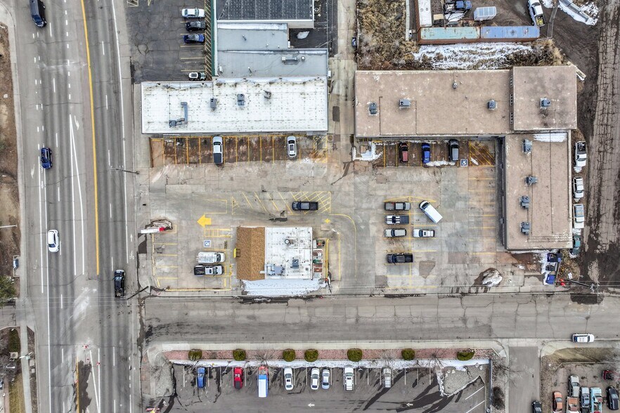 More Photos Of 402-410 S 8th St, Colorado Springs Unknown For Lease