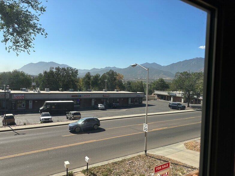 More Photos Of 1914 W Uintah St, Colorado Springs Storefront Retail Residential For Sale