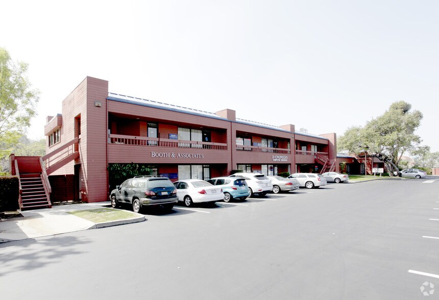 Primary Photo Of 1100-1160 E Route 66, Glendora Office For Lease