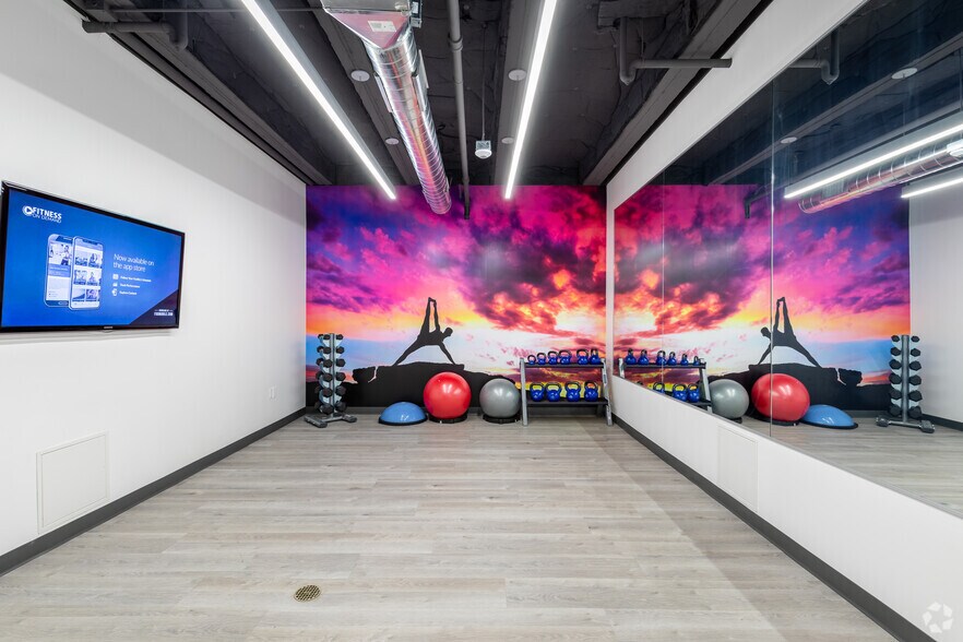 More Photos Of 4500 S Cherry Creek Dr, Denver Office For Lease