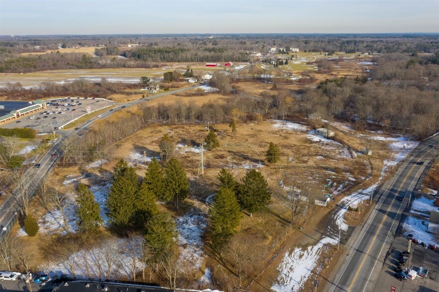 Land For Sale Bridgewater Ma